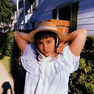 Meet your Posher, Nastassja